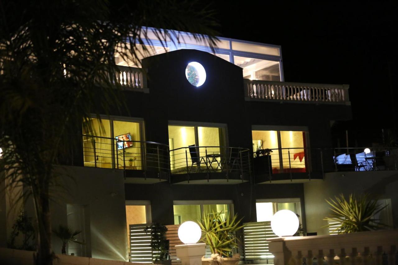 Villa La Perla Licata Exterior foto