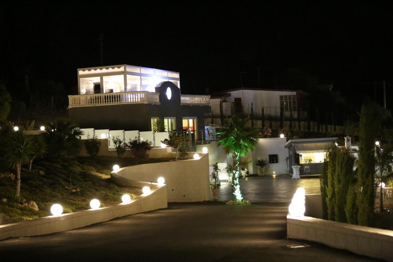 Villa La Perla Licata Exterior foto
