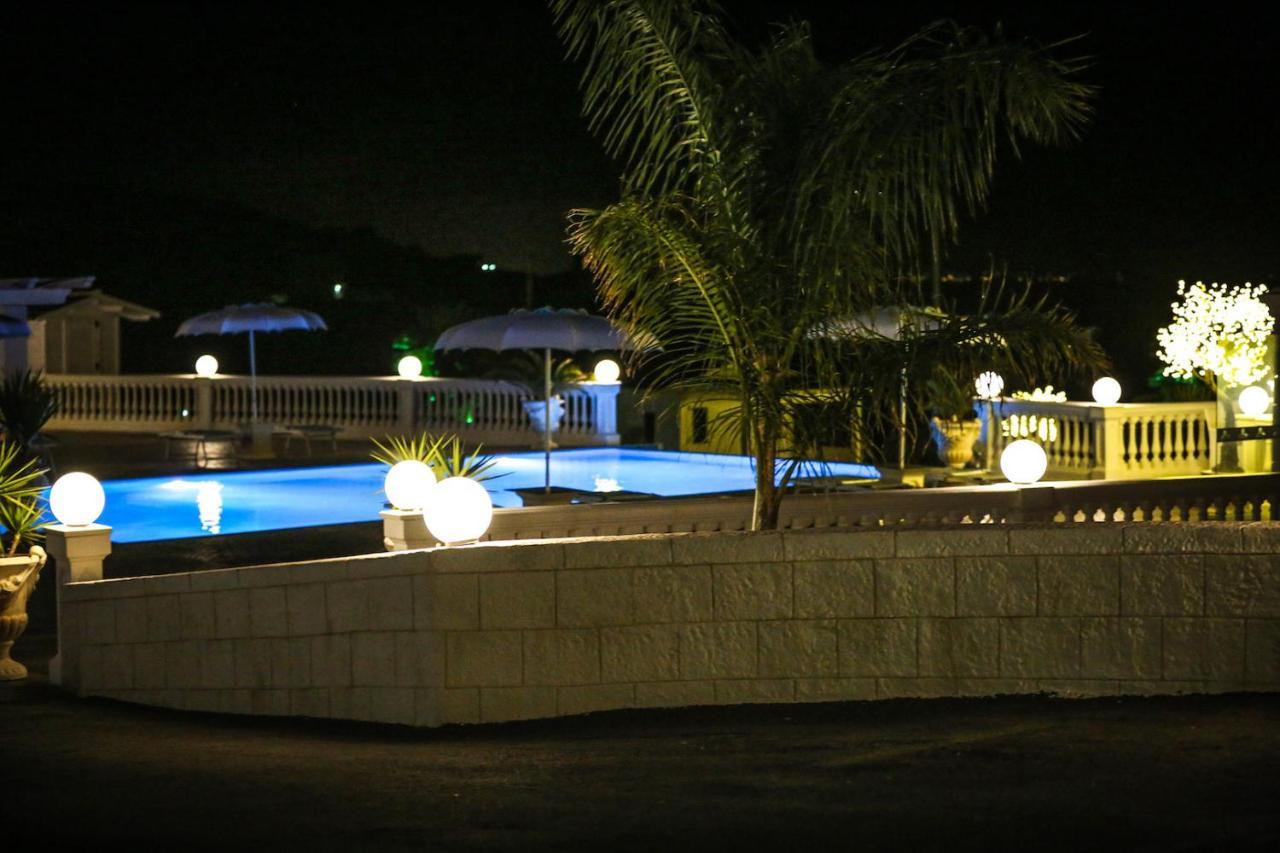 Villa La Perla Licata Exterior foto